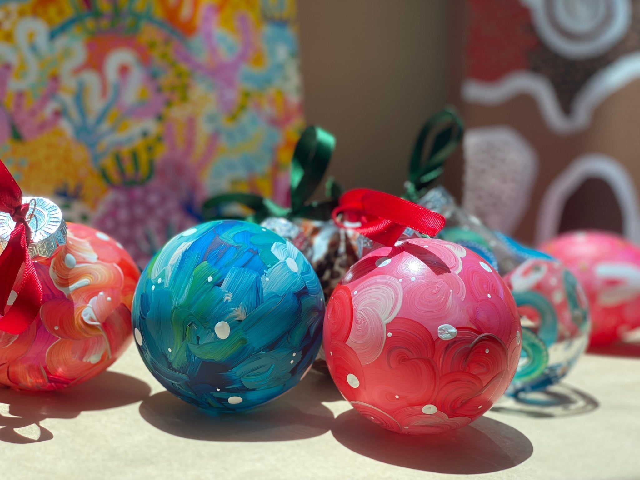 Holiday Collection 2023 - Mulganai