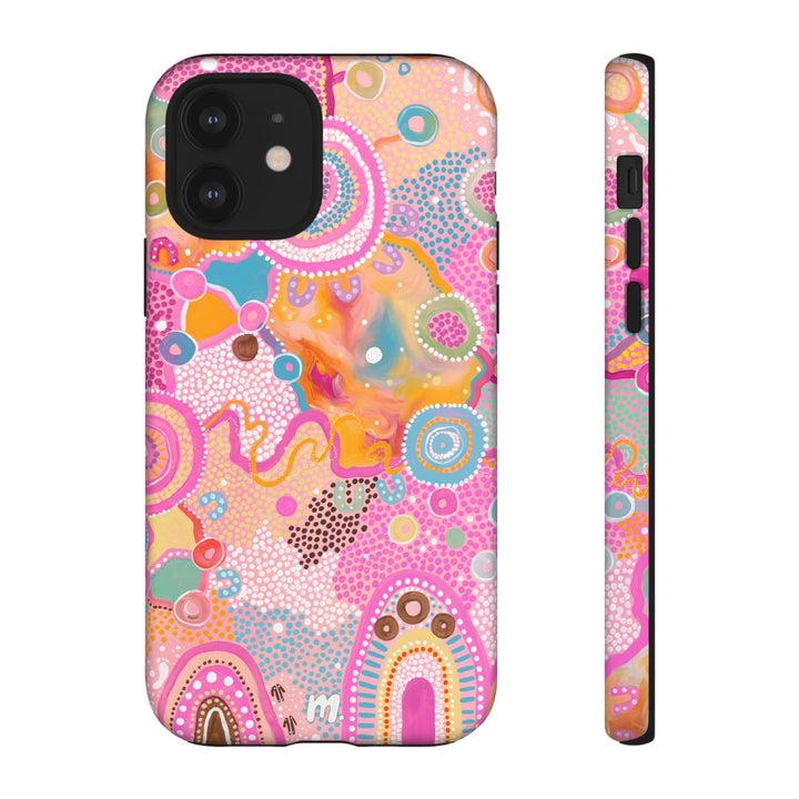 Premium Phone Case - A Letter To Myself