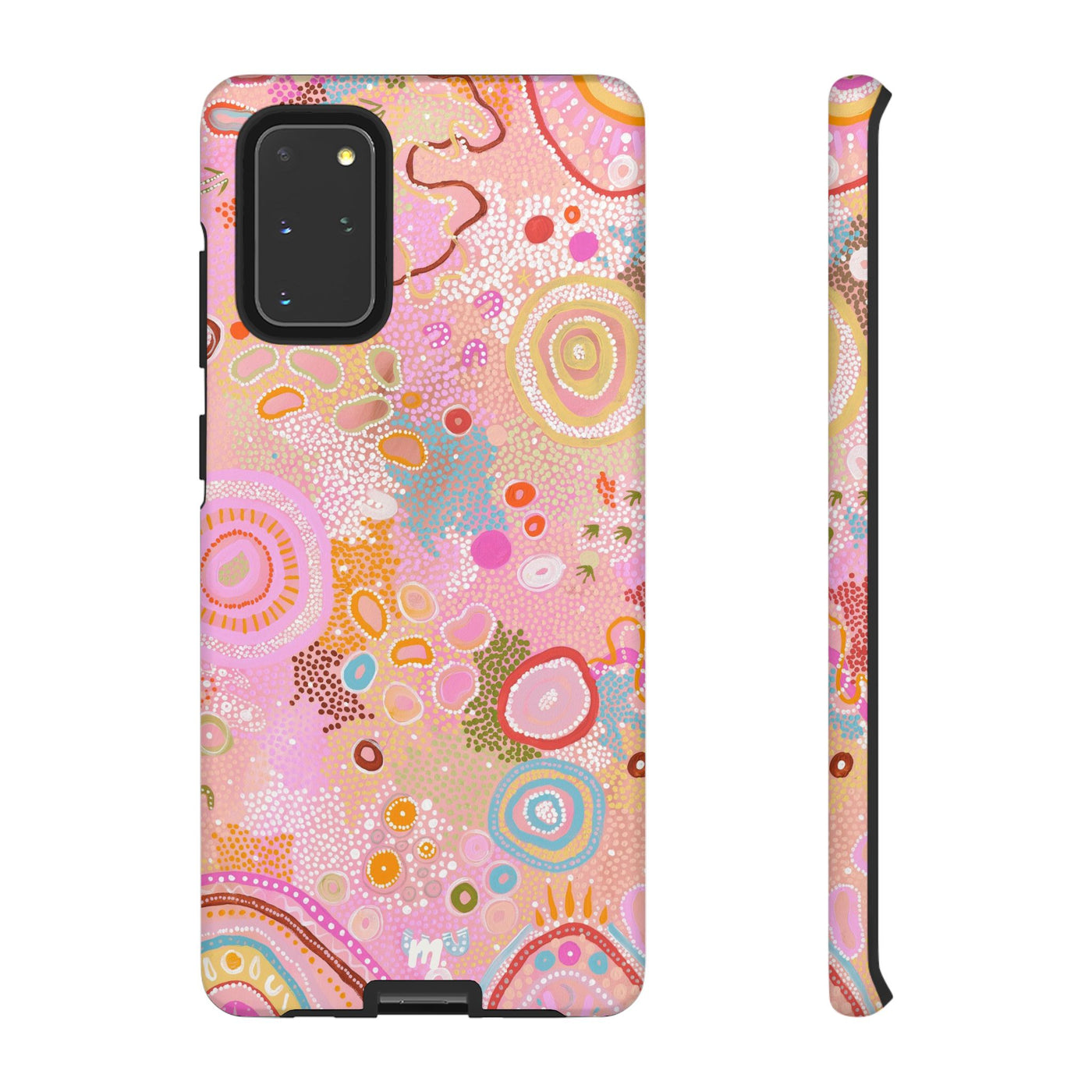 Premium Phone Case - Self