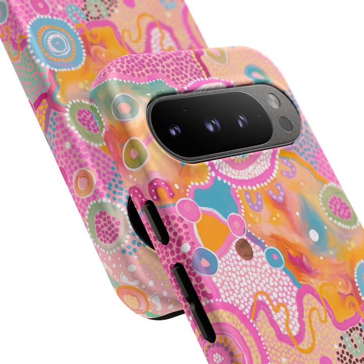 Premium Phone Case - A Letter To Myself