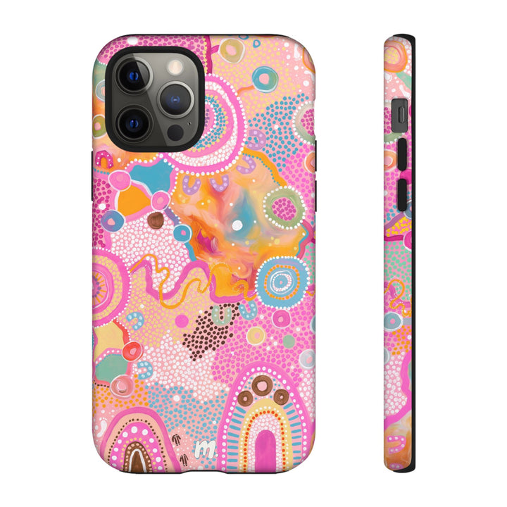 Premium Phone Case - A Letter To Myself