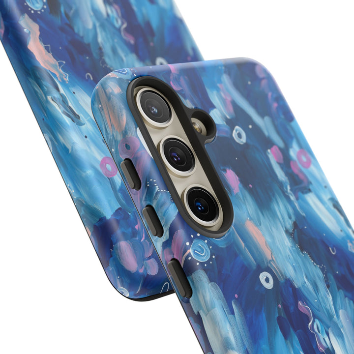 Premium Phone Case - Deep Depths