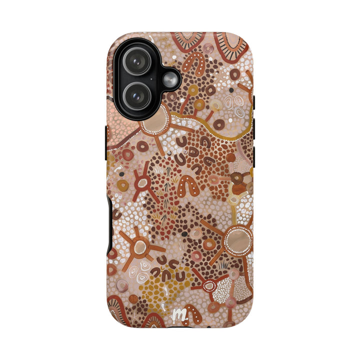 Premium Phone Case - Calling Me Home