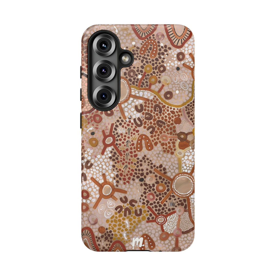 Premium Phone Case - Calling Me Home