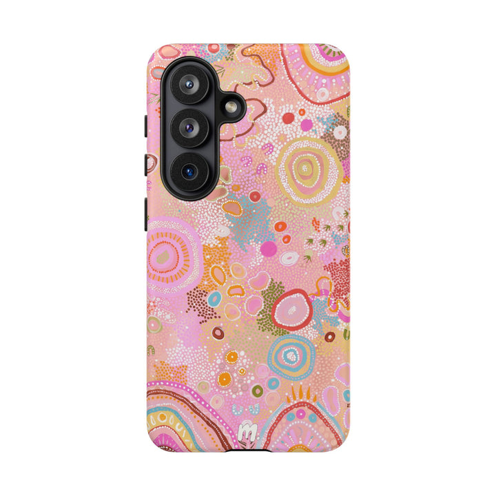 Premium Phone Case - Self