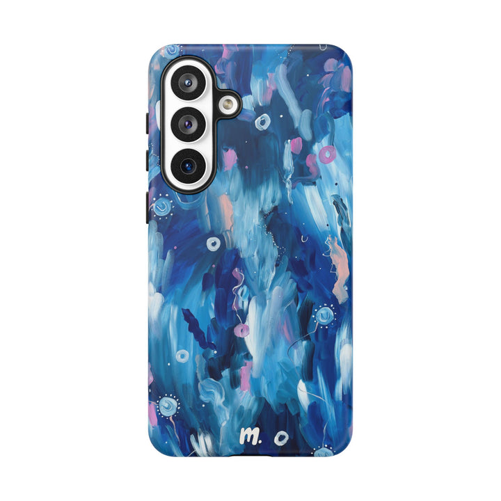 Premium Phone Case - Deep Depths
