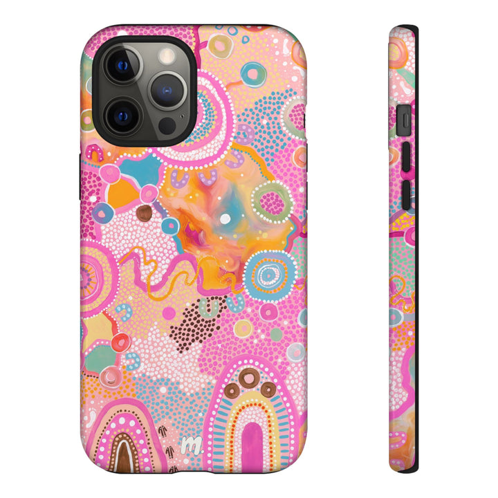 Premium Phone Case - A Letter To Myself