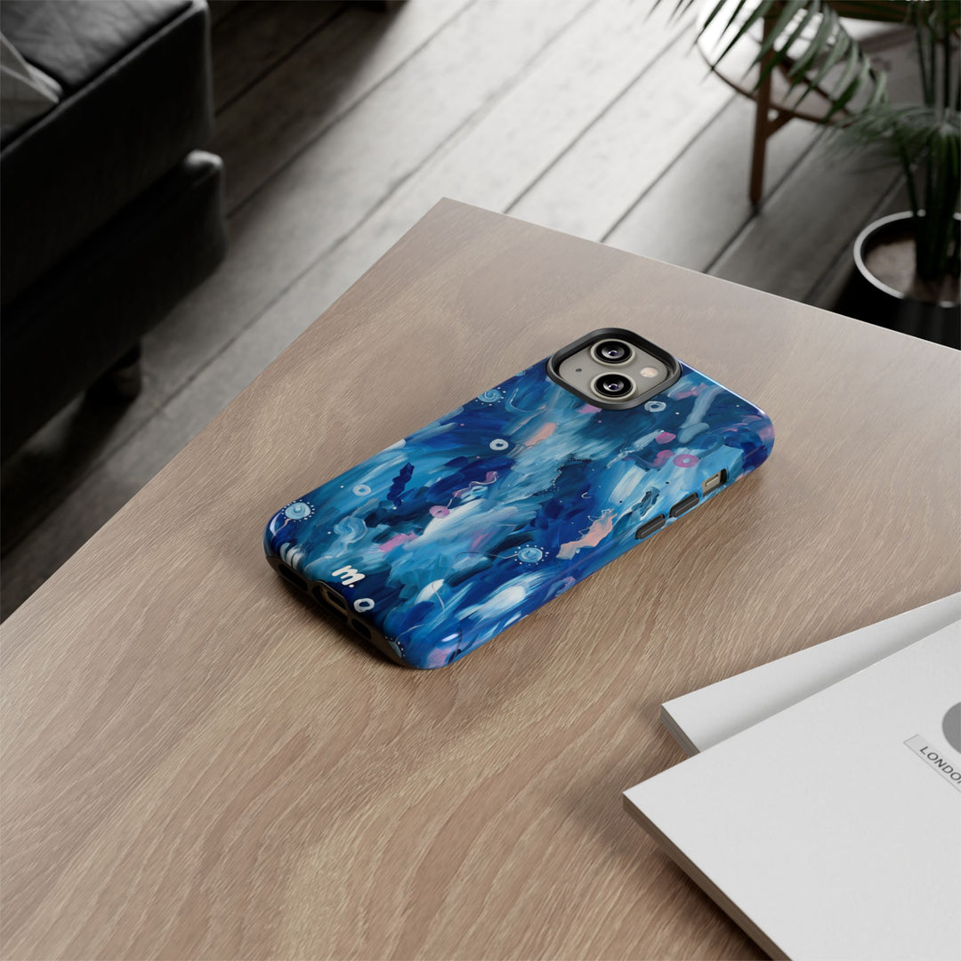 Premium Phone Case - Deep Depths