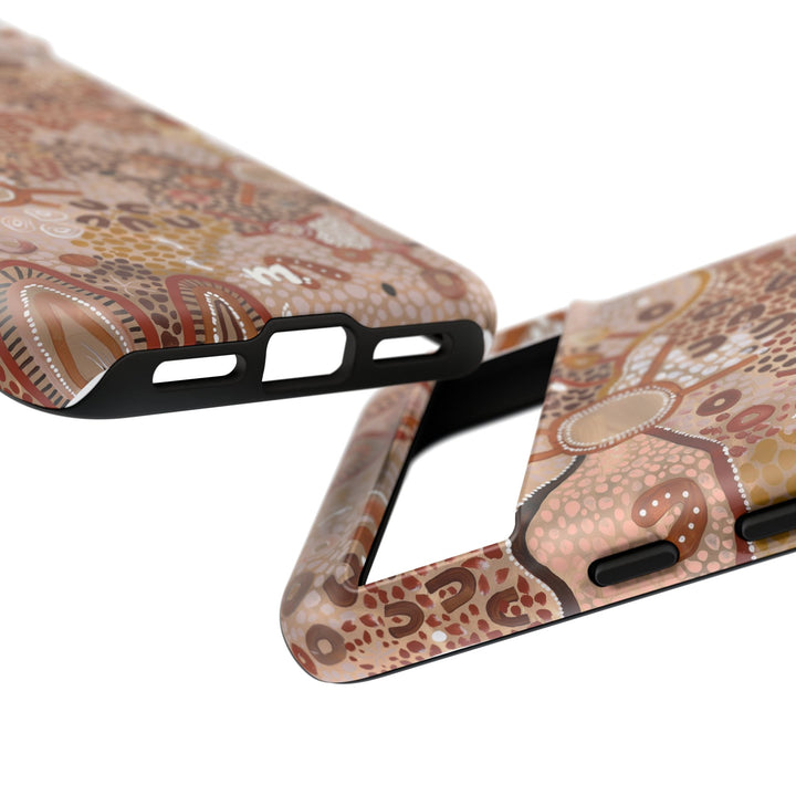 Premium Phone Case - Calling Me Home