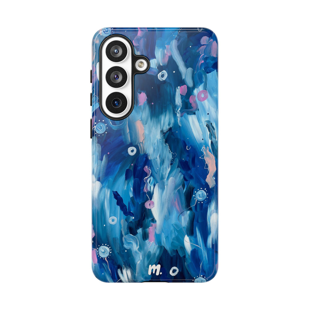 Premium Phone Case - Deep Depths