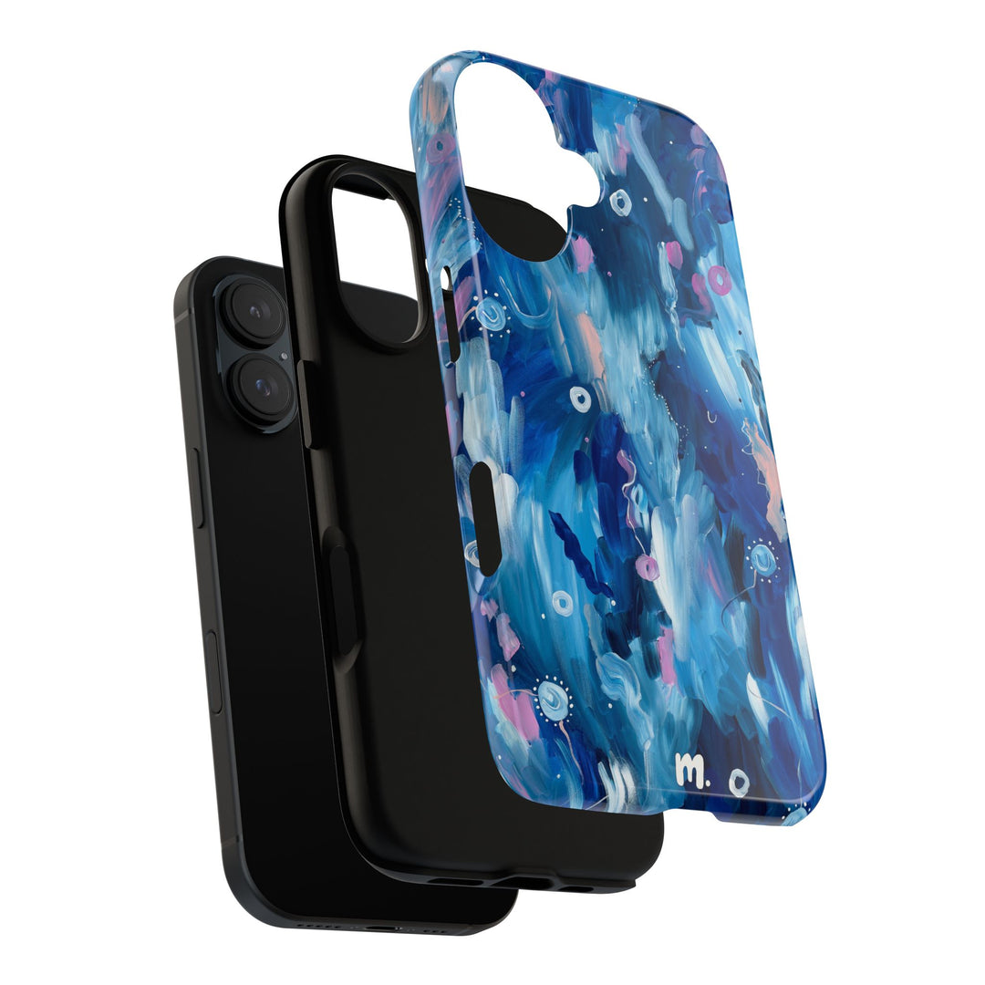 Premium Phone Case - Deep Depths