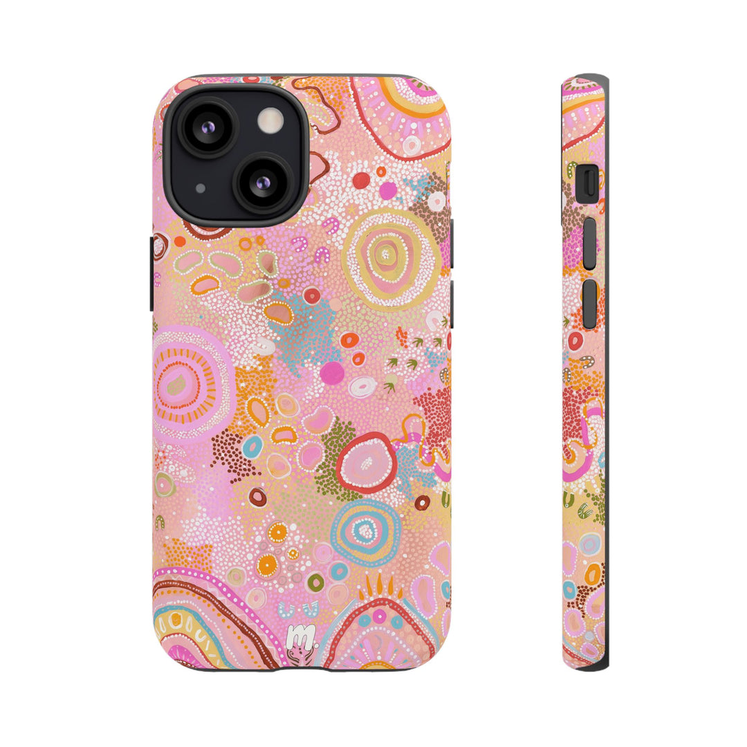 Premium Phone Case - Self