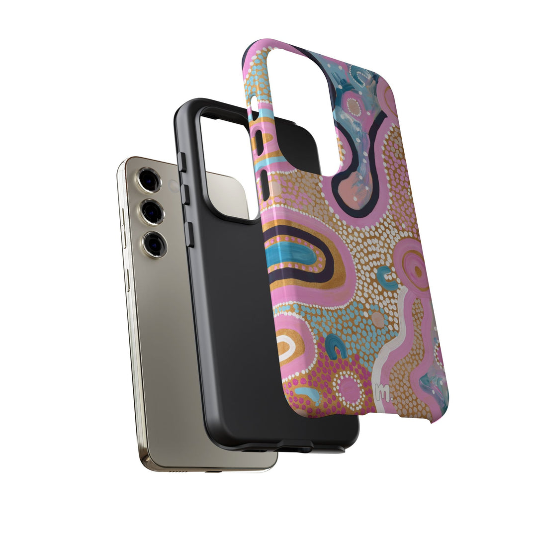 Premium Phone Case - My Healing Paradise