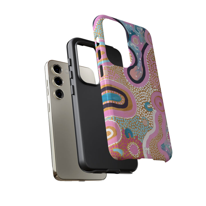 Premium Phone Case - My Healing Paradise