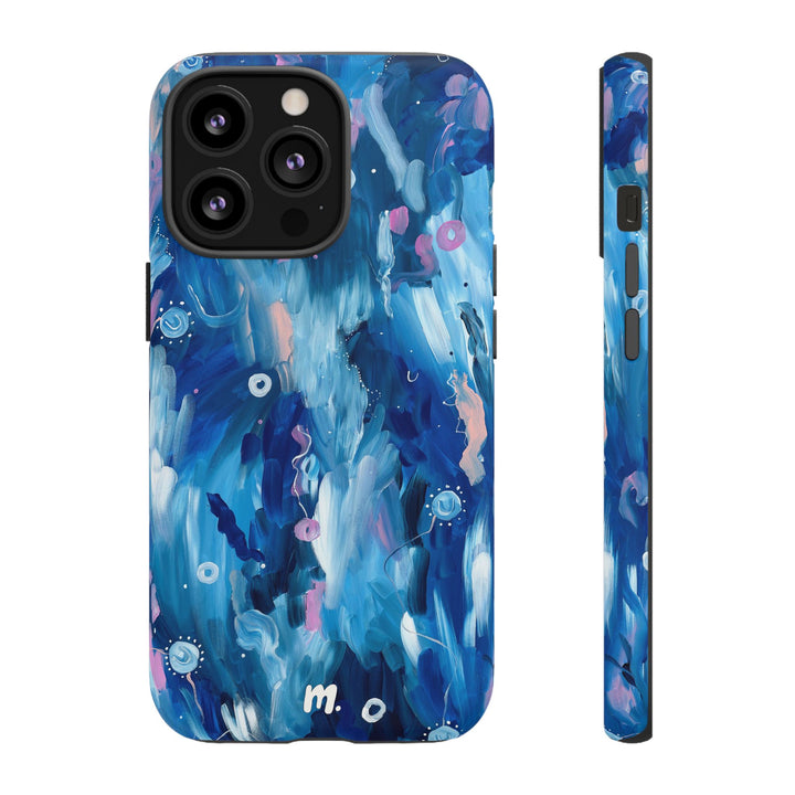 Premium Phone Case - Deep Depths