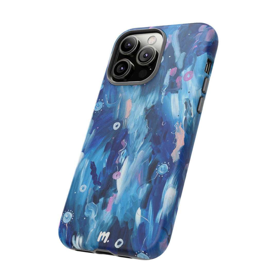 Premium Phone Case - Deep Depths