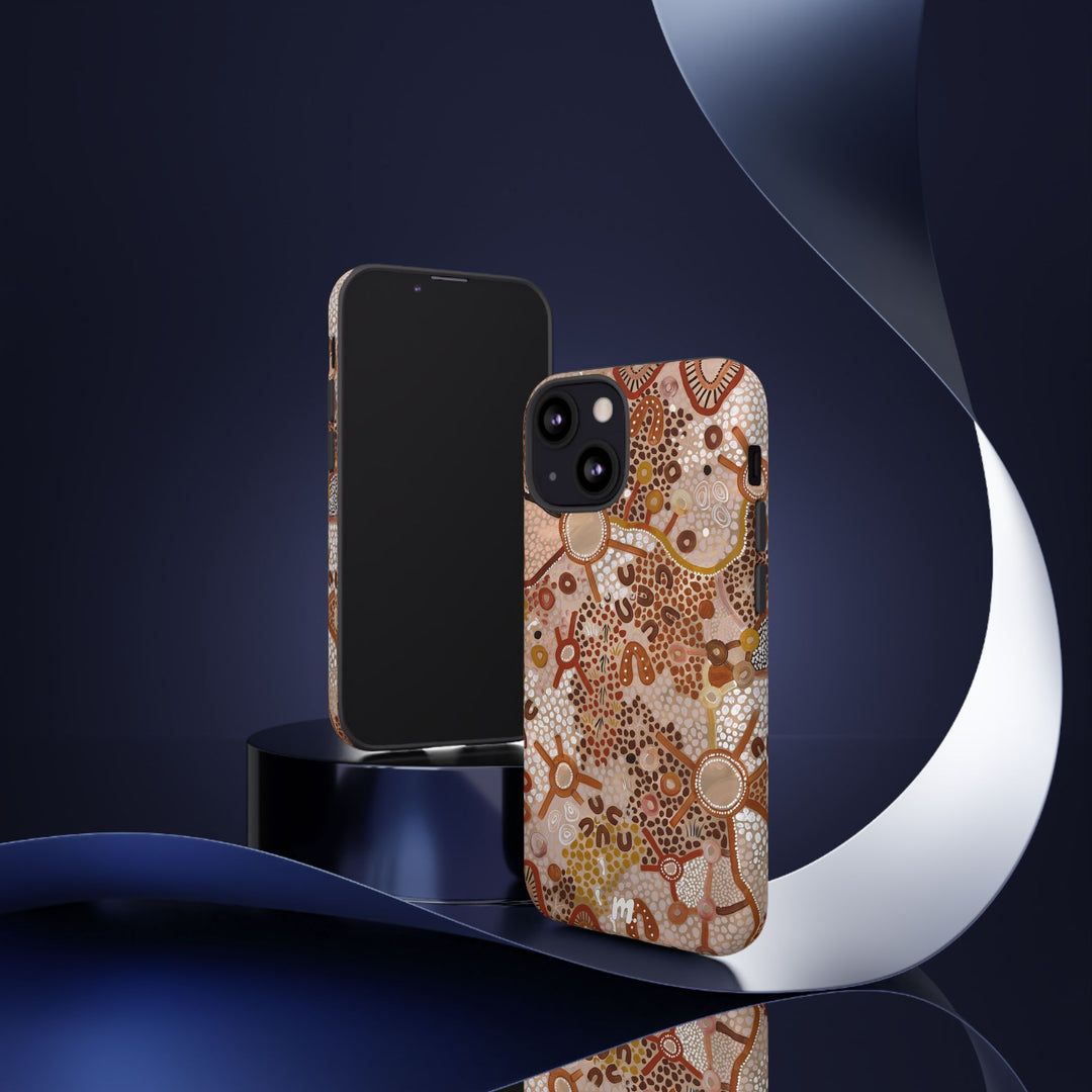 Premium Phone Case - Calling Me Home