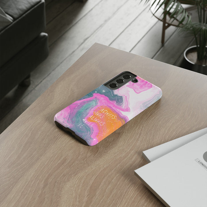 Premium Phone Case - Always Was Always Will Be 2024,Phone Case,Mulganai,