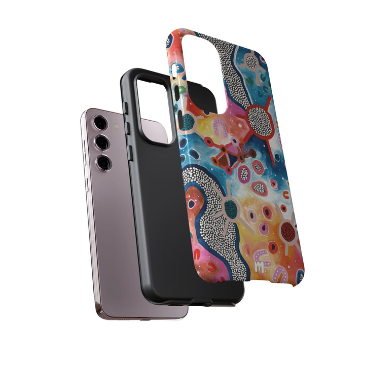 Premium Phone Case - The Sentinel Sky
