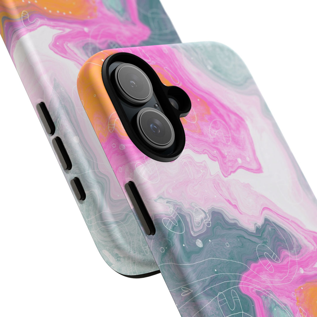 Premium Phone Case - Always Was Always Will Be 2024