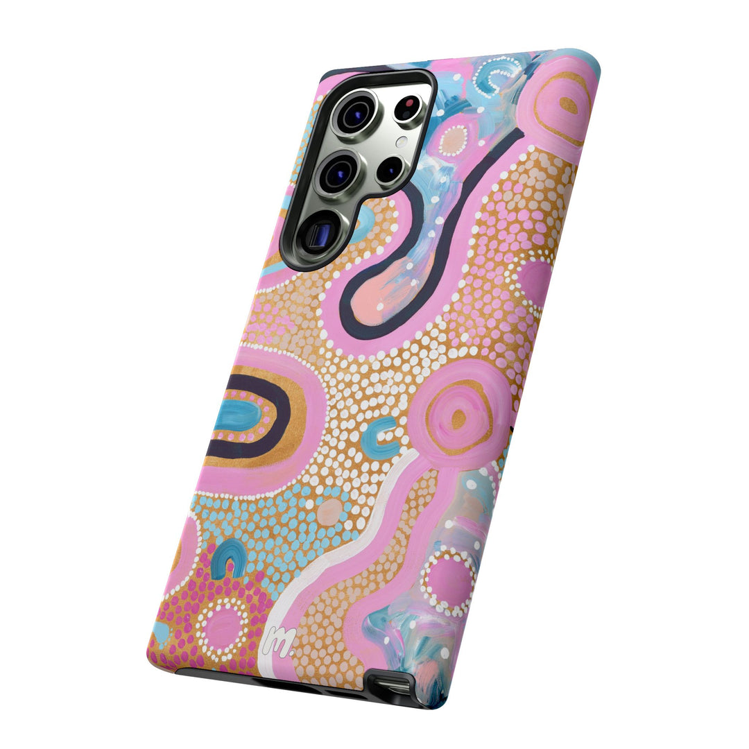Premium Phone Case - My Healing Paradise