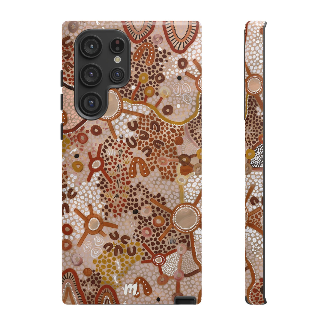 Premium Phone Case - Calling Me Home