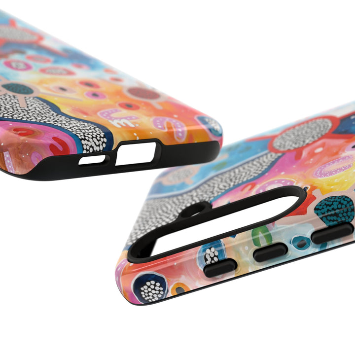 Premium Phone Case - The Sentinel Sky