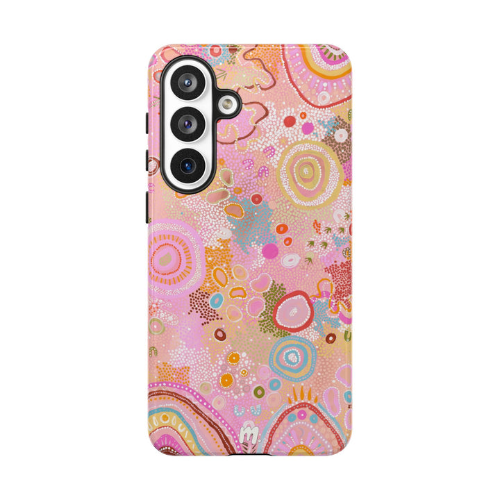 Premium Phone Case - Self