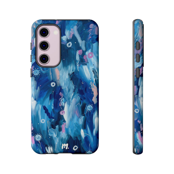 Premium Phone Case - Deep Depths
