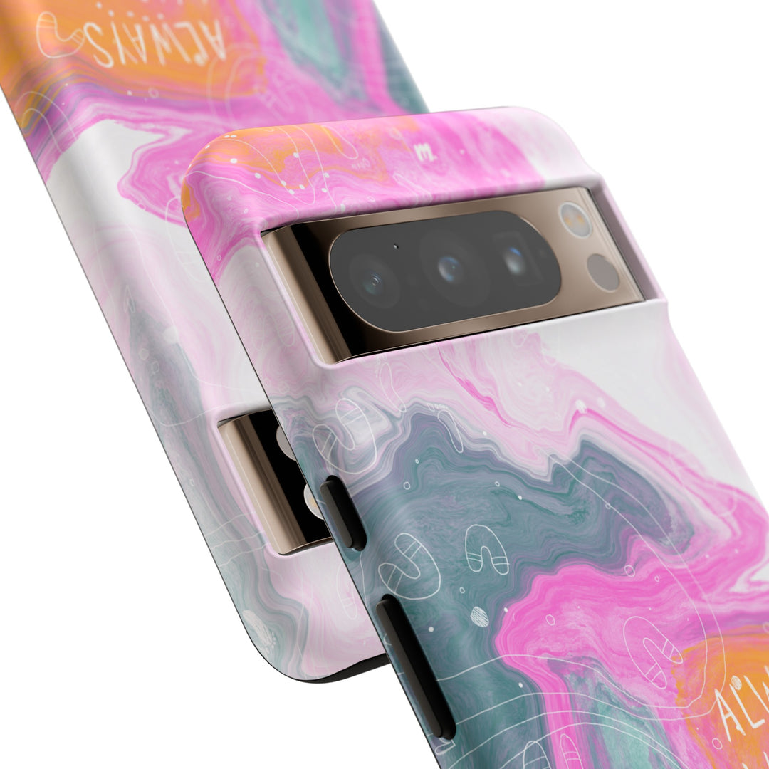 Premium Phone Case - Always Was Always Will Be 2024,Phone Case,Mulganai,