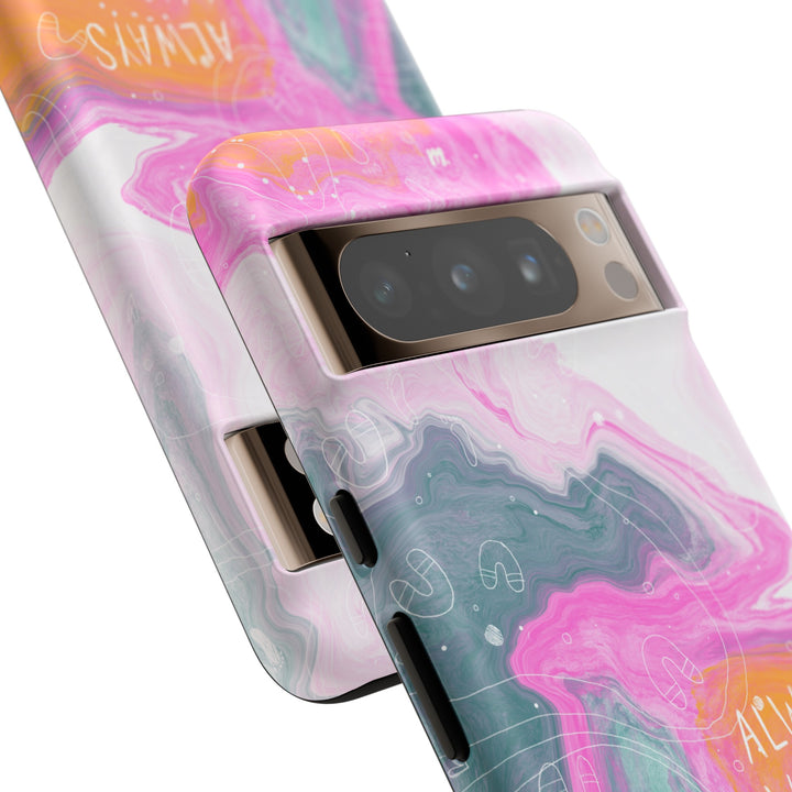 Premium Phone Case - Always Was Always Will Be 2024,Phone Case,Mulganai,