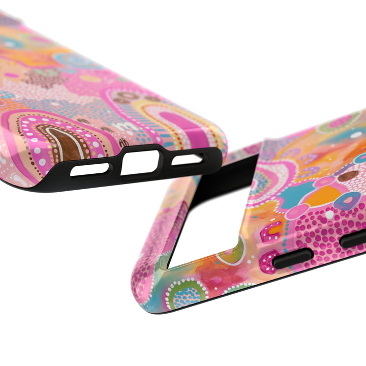 Premium Phone Case - A Letter To Myself