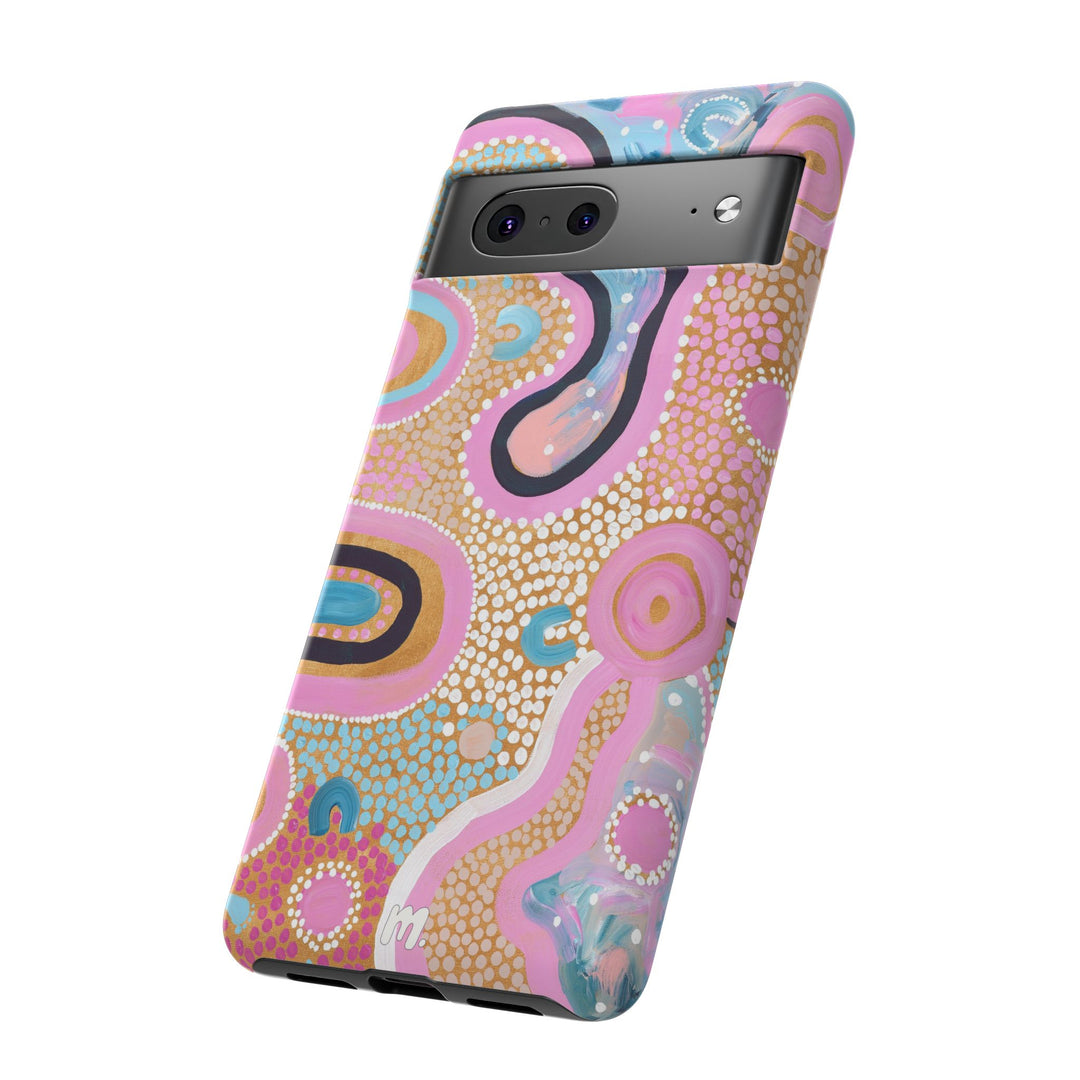 Premium Phone Case - My Healing Paradise