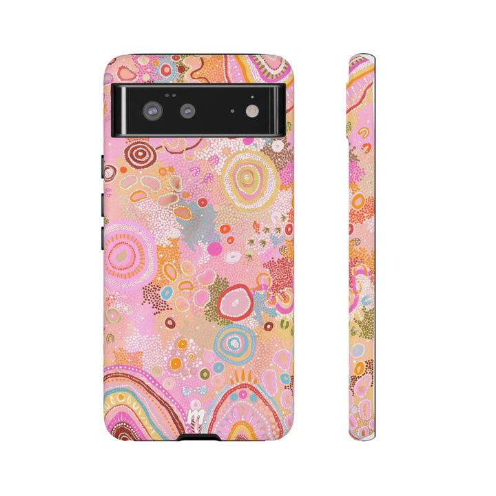 Premium Phone Case - Self