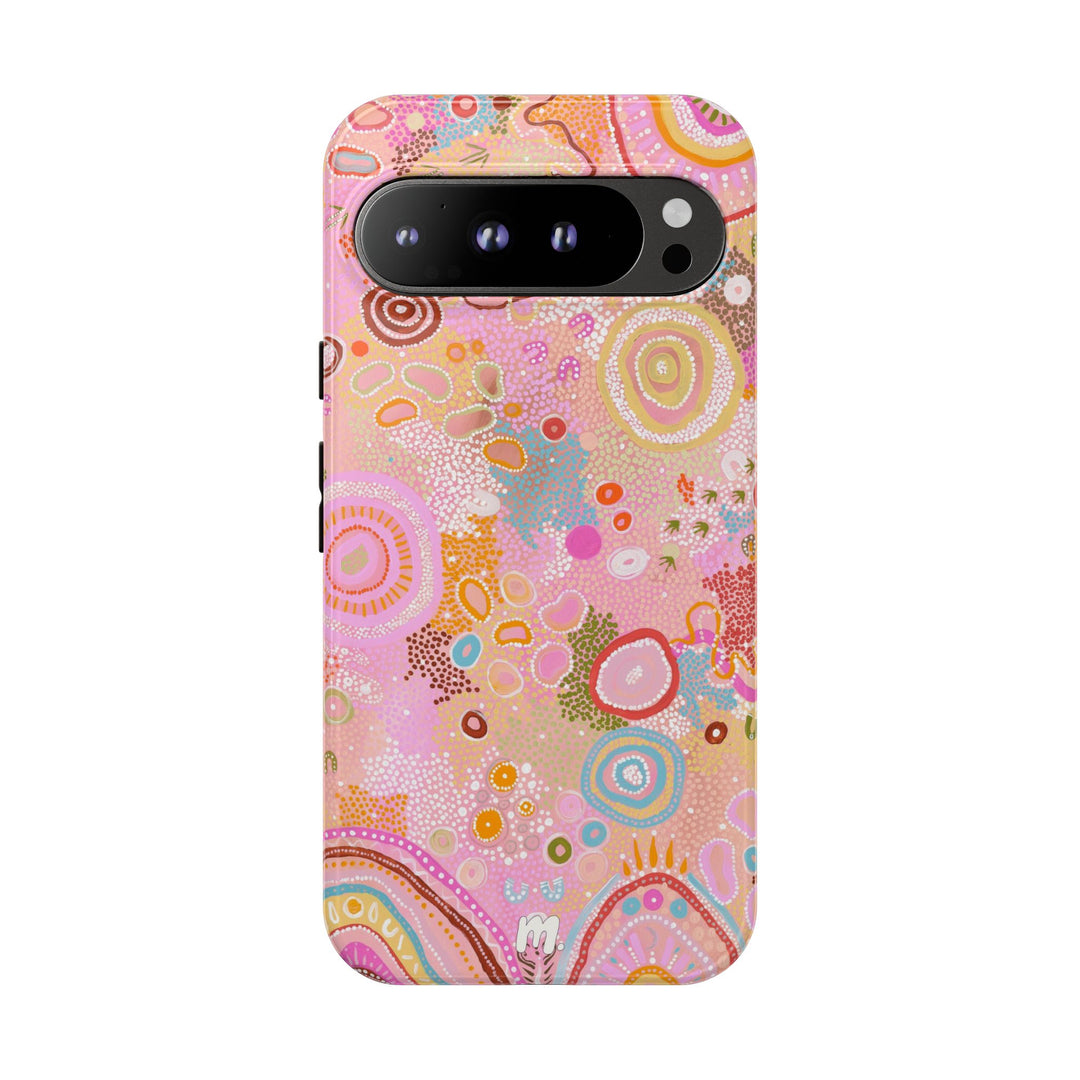 Premium Phone Case - Self
