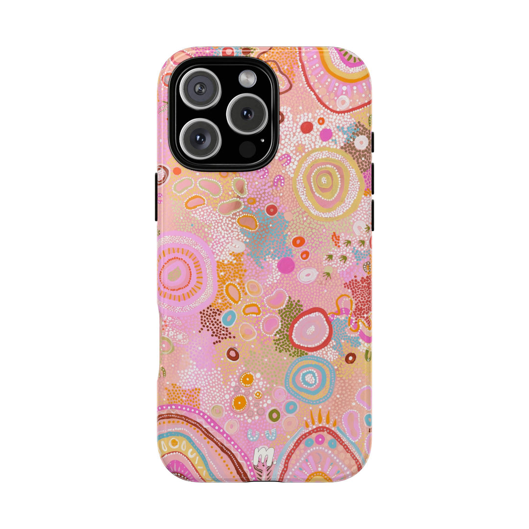 Premium Phone Case - Self