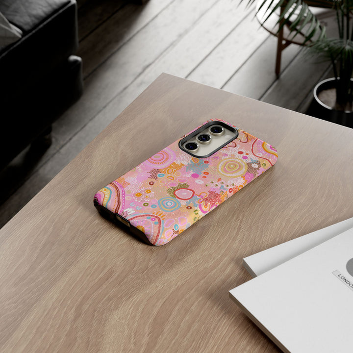 Premium Phone Case - Self