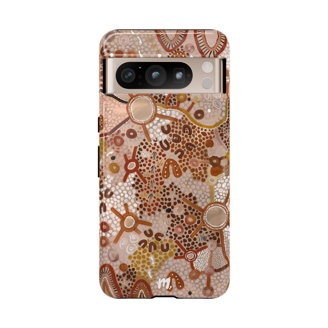 Premium Phone Case - Calling Me Home