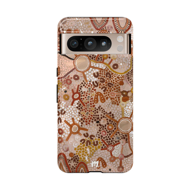 Premium Phone Case - Calling Me Home