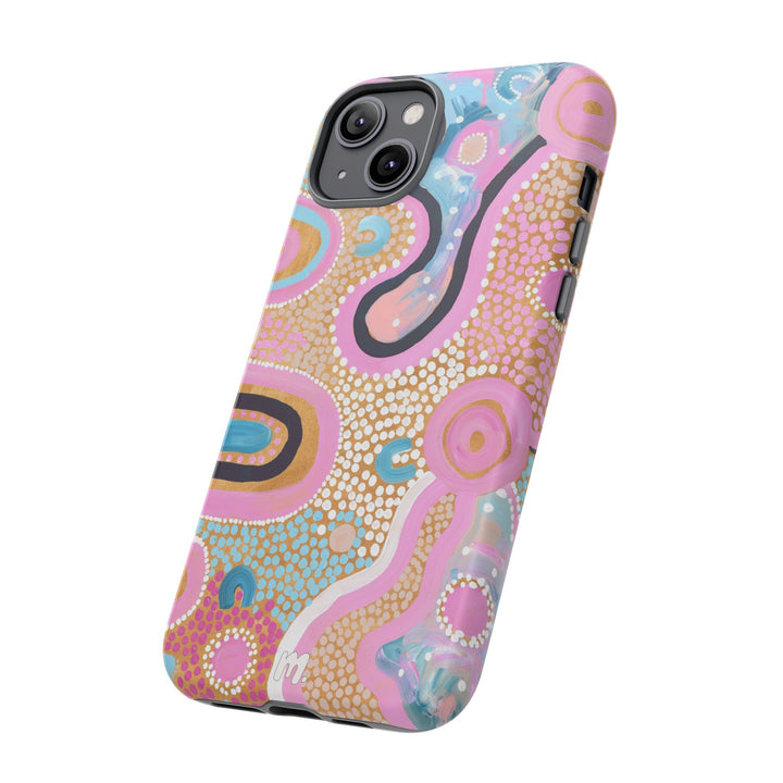 Premium Phone Case - My Healing Paradise