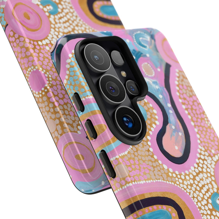 Premium Phone Case - My Healing Paradise