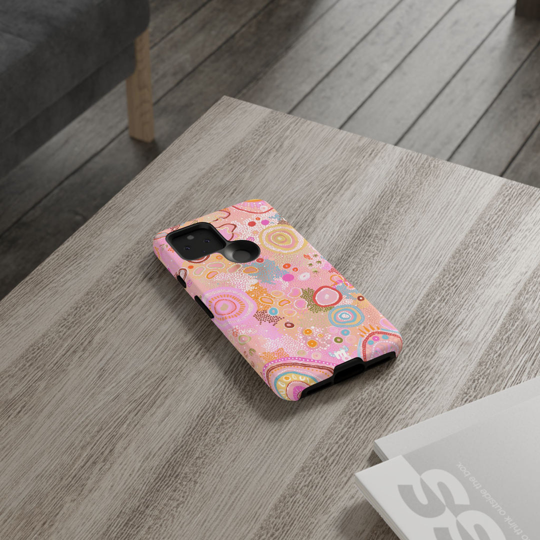 Premium Phone Case - Self,Phone Case,Mulganai,Premium Phone Case - 'Self' by mulganai