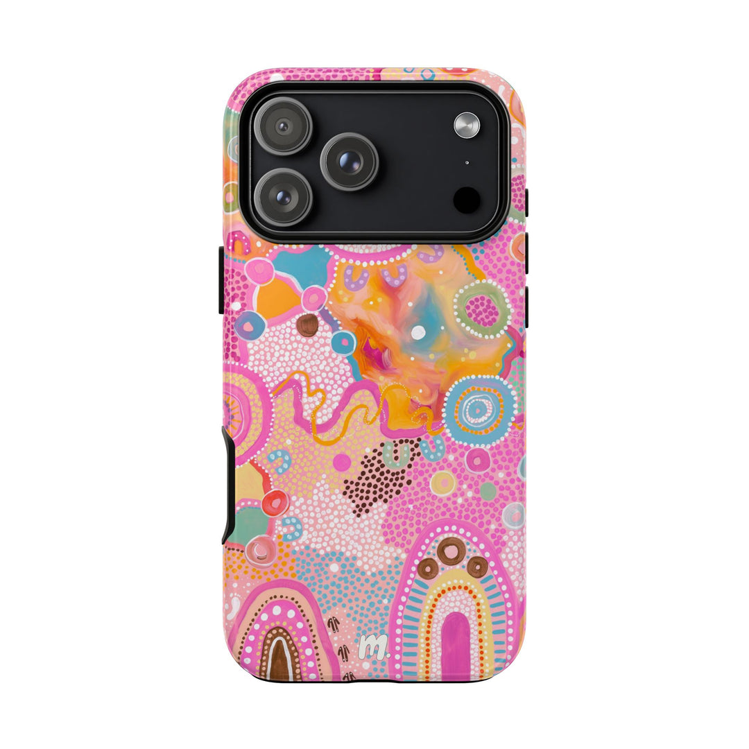 Premium Phone Case - A Letter To Myself