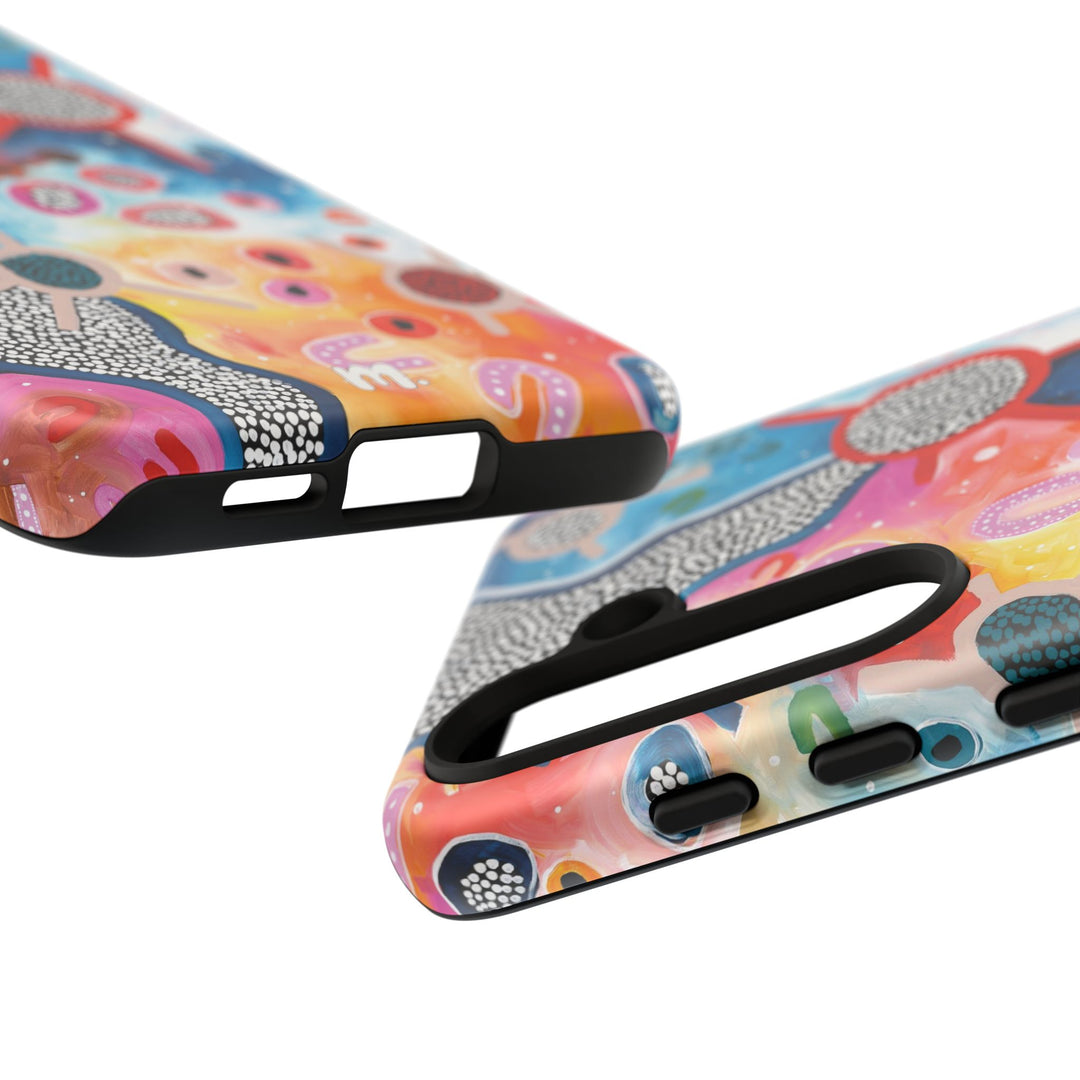 Premium Phone Case - The Sentinel Sky
