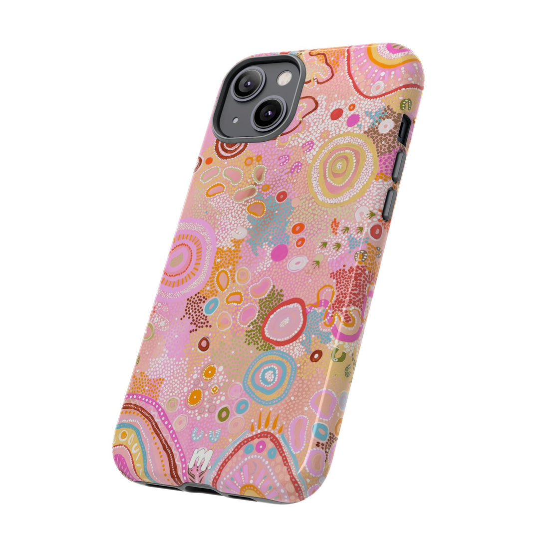 Premium Phone Case - Self