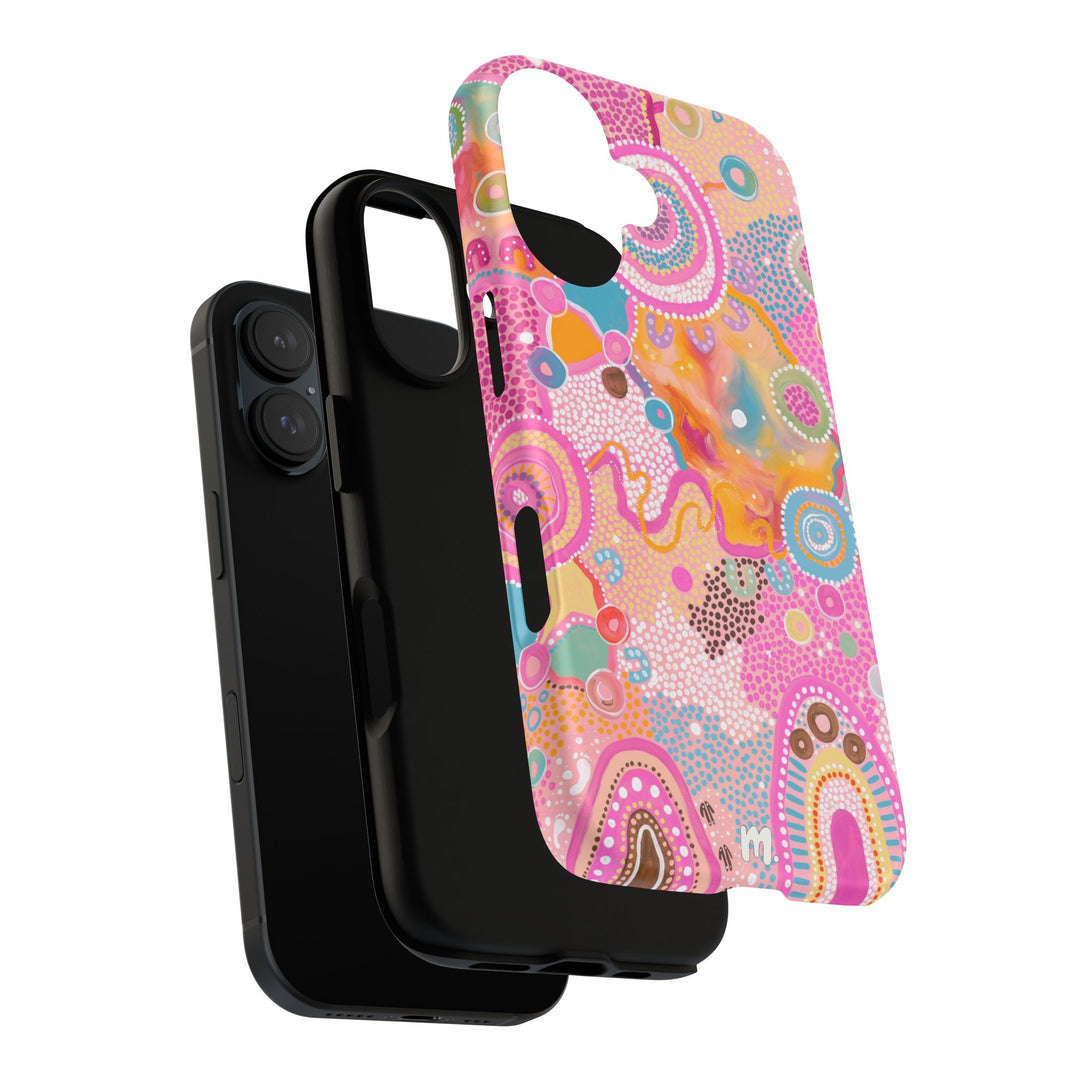Premium Phone Case - A Letter To Myself