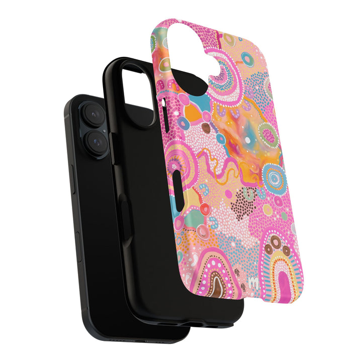 Premium Phone Case - A Letter To Myself