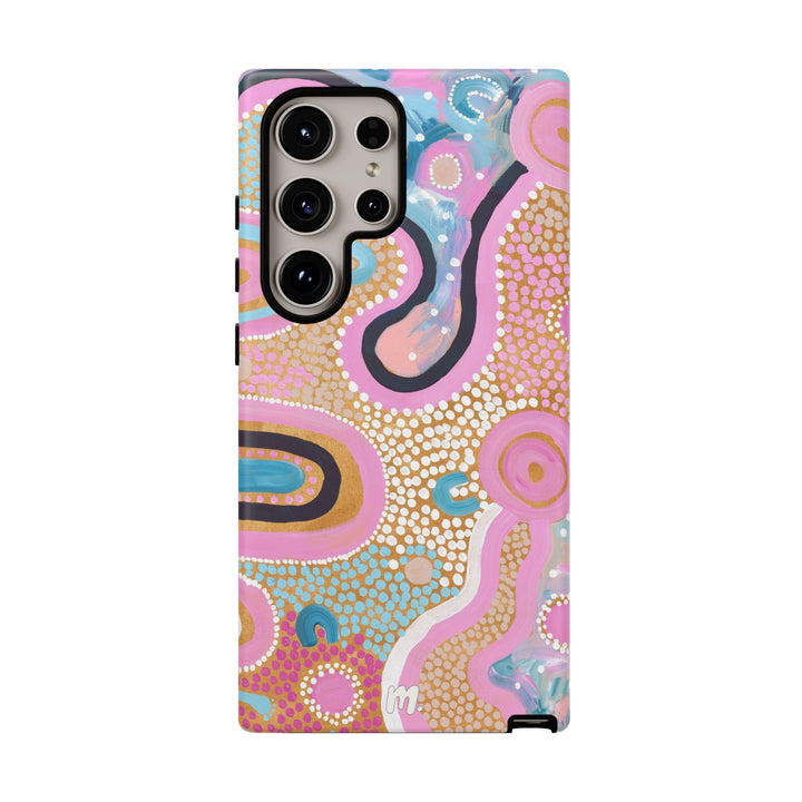 Premium Phone Case - My Healing Paradise