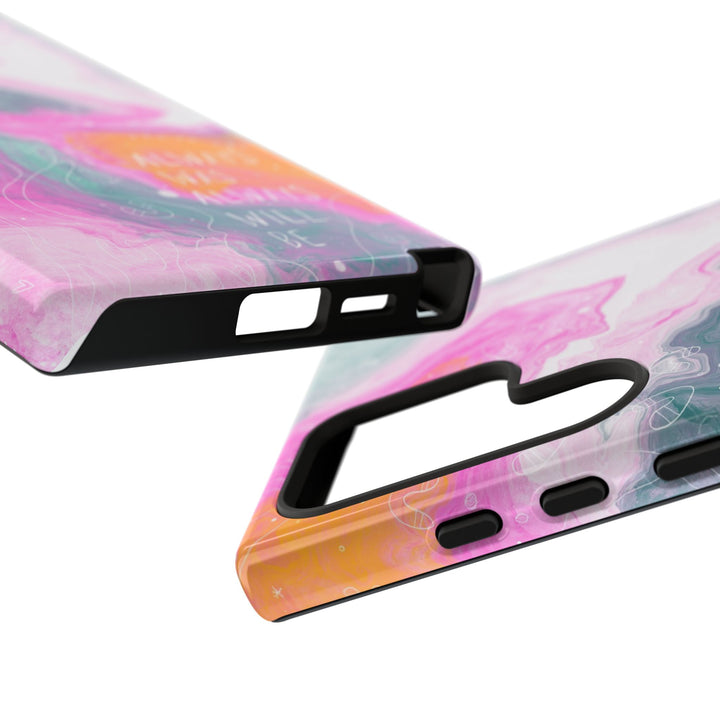 Premium Phone Case - Always Was Always Will Be 2024