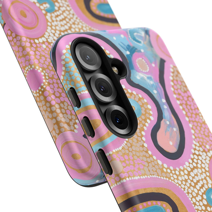 Premium Phone Case - My Healing Paradise